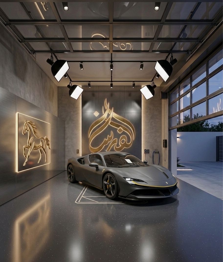 Ferrari SF90 Stradale