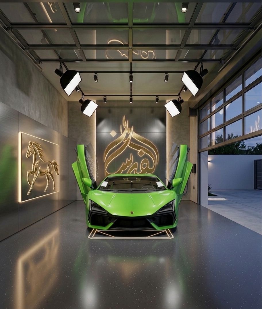 لامبورغيني ريفويلتو