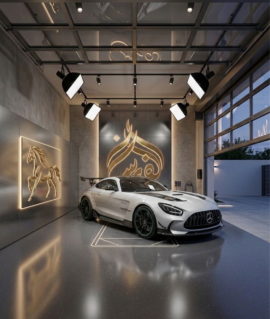 Mercedes-Benz AMG GT Black Series 2021
