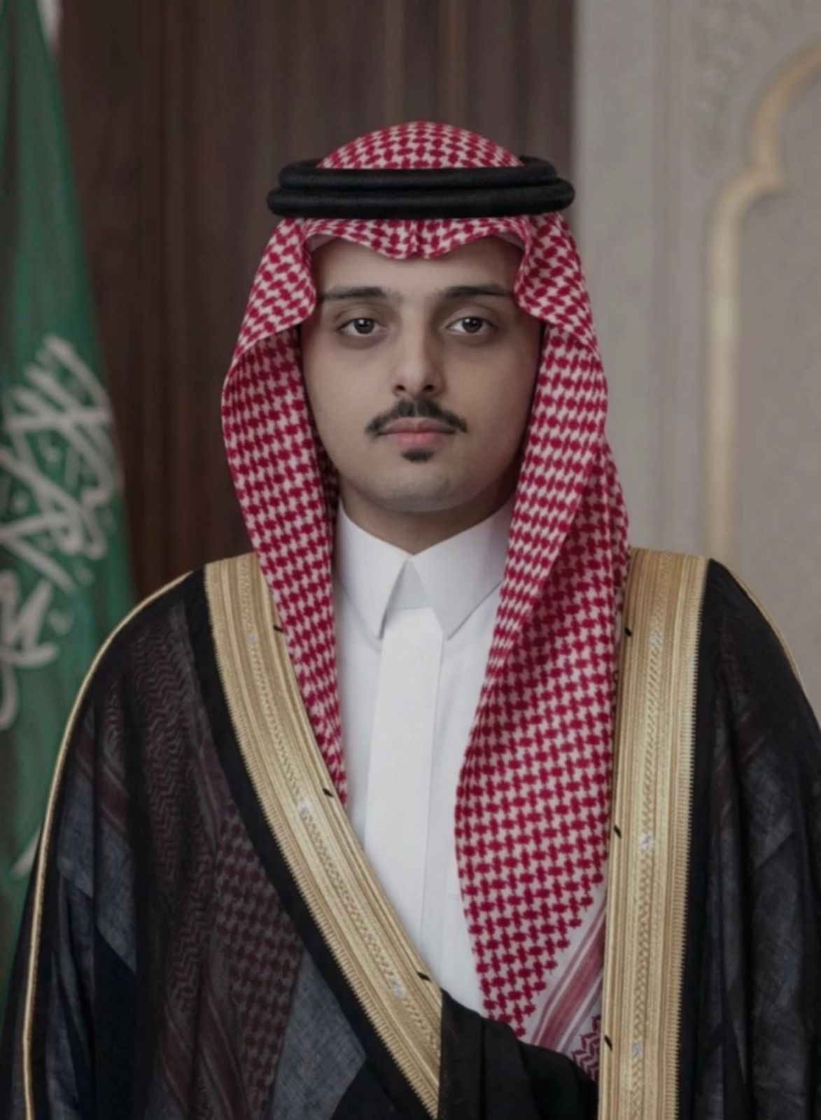 أ. محمد الحربي