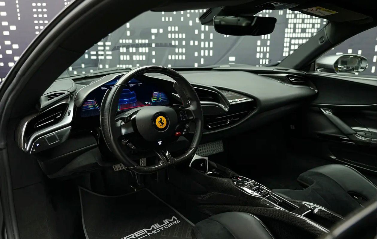 رولز رويس كولينان من أسطول الفرسان